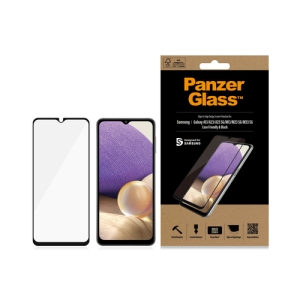 PanzerGlass 7306 protector de pantalla o trasero para teléfono móvil Samsung 1 pieza(s) PanzerGlass 7306 protector de pantalla o trasero para teléfono móvil Samsung 1 pieza(s)