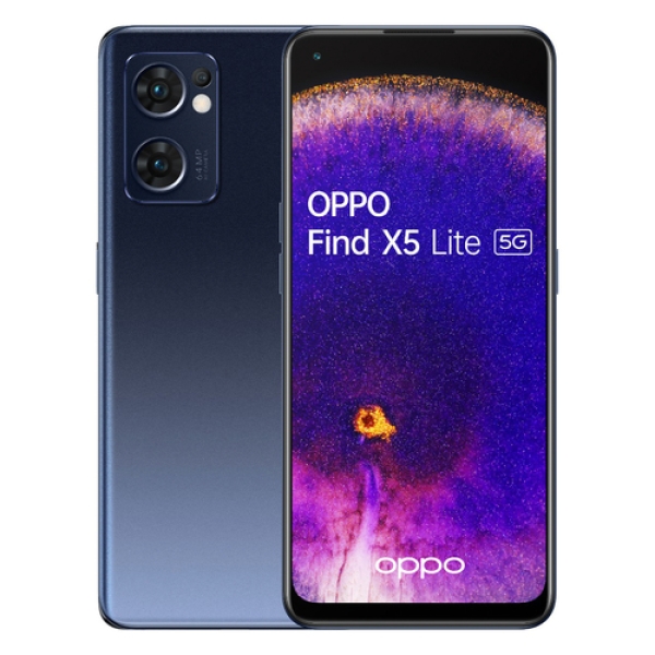 OPPO Find X5 Lite 16