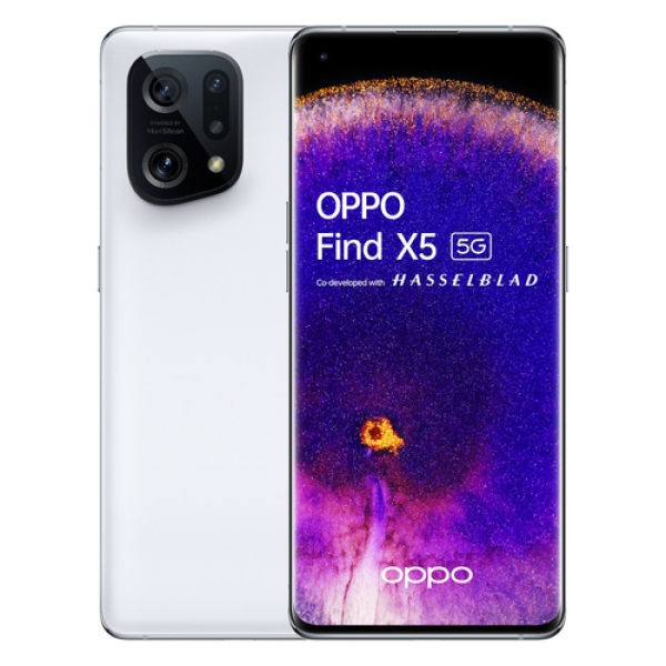 OPPO Find X5 16