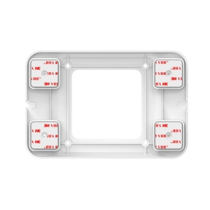 Compulocks SMP01W accesorio para monitor Carcasa