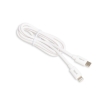 iggual IGG317761 cable de conector Lightning 1 m Blanco iggual IGG317761 cable de conector Lightning 1 m Blanco