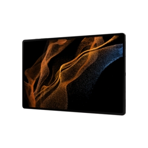 Samsung Galaxy Tab S8 Ultra SM-X906B 5G 256 GB 37,1 cm (14.6") Qualcomm Snapdragon 12 GB Wi-Fi 6 (802.11ax) Gris