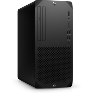 HP Z1 G9 i7-12700 Torre Intel® Core™ i7 32 GB DDR5-SDRAM 1000 GB SSD Windows 11 Pro Puesto de trabajo Negro