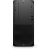 HP Z1 G9 i7-12700 Torre Intel® Core™ i7 32 GB DDR5-SDRAM 1000 GB SSD Windows 11 Pro Puesto de trabajo Negro