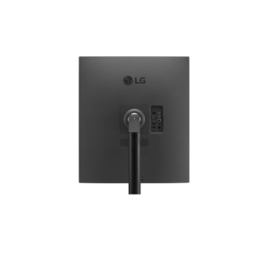 LG 28MQ780-B pantalla para PC 70,1 cm (27.6") 2560 x 2880 Pixeles Quad HD IPS Negro