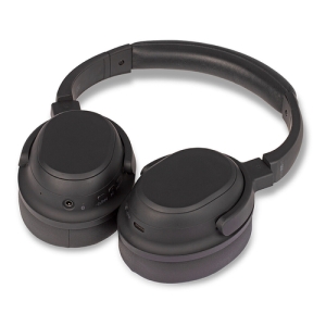 Lindy LH500XW+ Auriculares Inalámbrico y alámbrico Diadema Llamadas/Música USB Tipo C Bluetooth Negro Lindy LH500XW+ Auriculares Inalámbrico y alámbrico Diadema Llamadas/Música USB Tipo C Bluetooth Negro