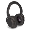 Lindy LH500XW+ Auriculares Inalámbrico y alámbrico Diadema Llamadas/Música USB Tipo C Bluetooth Negro Lindy LH500XW+ Auriculares Inalámbrico y alámbrico Diadema Llamadas/Música USB Tipo C Bluetooth Negro