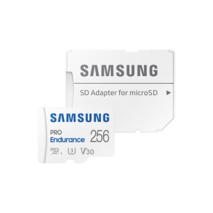 Samsung MB-MJ256K 256 GB MicroSDXC UHS-I Clase 10