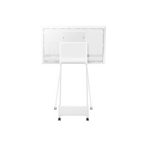 Samsung WM55B Pantalla plana para señalización digital 139,7 cm (55") VA Wifi 350 cd / m² 4K Ultra HD Blanco Pantalla táctil Procesador incorporado Tizen 6.5 16/7 Samsung WM55B Pantalla plana para señalización digital 139,7 cm (55") VA Wifi 350 cd / m² 4K Ultra HD Blanco Pantalla táctil Procesador incorporado Tizen 6.5 16/7