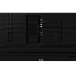 Samsung WM85B pizarra y accesorios interactivos 2,16 m (85") 3840 x 2160 Pixeles Pantalla táctil Gris claro HDMI