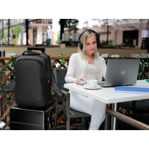 DELL Mochila para portátiles EcoLoop Pro