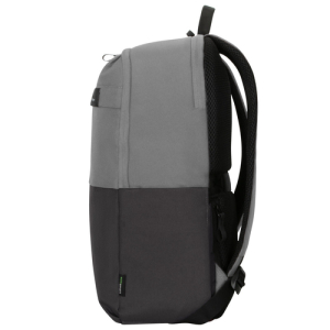 Targus Sagano maletines para portátil 39,6 cm (15.6") Mochila Negro, Gris