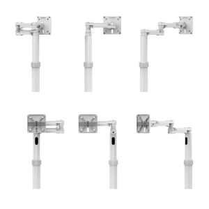 Compulocks MCRSTDEXW830IPMSW accesorio para monitor