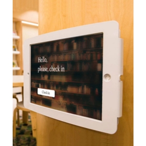 Compulocks MCRSTDEXW830IPMSW accesorio para monitor