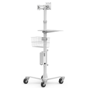 Compulocks MCRSTDEXWSMP01W accesorio para monitor