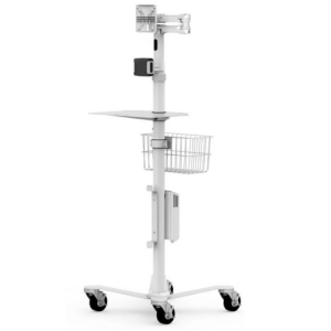 Compulocks MCRSTDEXWSMP01W accesorio para monitor