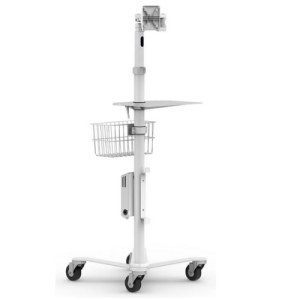 Compulocks MCRSTDEXWSMP01W accesorio para monitor