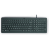 HP Teclado con cable 150 HP Teclado con cable 150