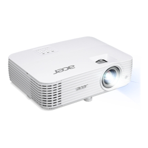 Acer Basic P1557Ki videoproyector Proyector de alcance estándar 4500 lúmenes ANSI DLP 1080p (1920x1080) 3D Blanco