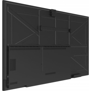 Viewsonic CDE9830 pizarra y accesorios interactivos 2,49 m (98") 3840 x 2160 Pixeles Pantalla táctil Negro USB Viewsonic CDE9830 pizarra y accesorios interactivos 2,49 m (98") 3840 x 2160 Pixeles Pantalla táctil Negro USB