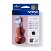 Brother LC127XLBK cartucho de tinta 1 pieza(s) Original Negro Brother LC127XLBK cartucho de tinta 1 pieza(s) Original Negro
