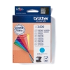 Brother LC223C cartucho de tinta 1 pieza(s) Original Cian