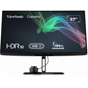 Viewsonic VP Series VP2786-4K pantalla para PC 68