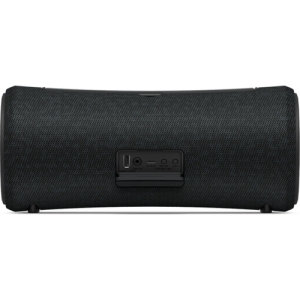 Alternative view of Sony SRS-XG300 Altavoz portátil estéreo Negro