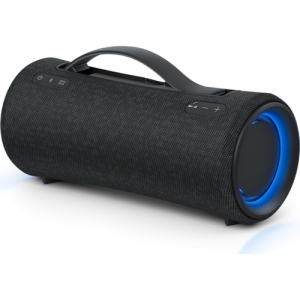 Sony SRS-XG300 Altavoz portátil estéreo Negro