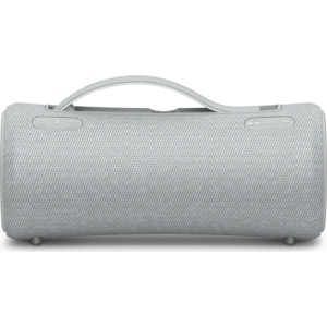 Sony SRS-XG300 Altavoz portátil estéreo Gris