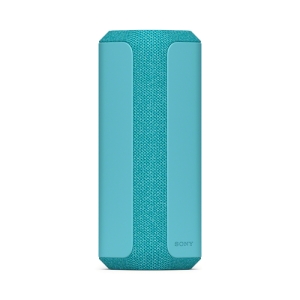 Alternative view of Sony SRS-XE200 Altavoz portátil estéreo Azul