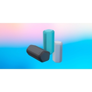 Sony SRS-XE300 Altavoz portátil estéreo Azul