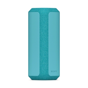 Alternative view of Sony SRS-XE300 Altavoz portátil estéreo Azul