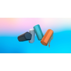 Alternative view of Sony SRS-XE200 Altavoz portátil estéreo Gris