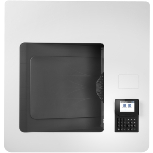 HP Color LaserJet Enterprise Impresora LaserJet Enterprise M751dn a color, Estampado, Impresión a dos caras