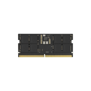 Goodram Pami?? do notebooka DDR5 SODIMM 32GB/4800 CL40 - 32 GB - SO-DIMM módulo de memoria 1 x 32 GB 48000 MHz Goodram Pami?? do notebooka DDR5 SODIMM 32GB/4800 CL40 - 32 GB - SO-DIMM módulo de memoria 1 x 32 GB 48000 MHz