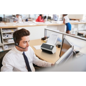 Ricoh fi-8170 Alimentador automático de documentos (ADF) + escáner de alimentación manual 600 x 600 DPI A4 Negro, Gris Ricoh fi-8170 Alimentador automático de documentos (ADF) + escáner de alimentación manual 600 x 600 DPI A4 Negro, Gris