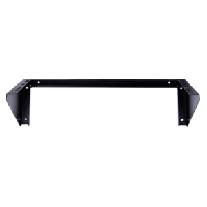 StarTech.com Rack Vertical Fijo Mural 3U de 19 Pulgadas para Servidores - Bracket de Pared para Panel de Parcheo - de Telecomunicaciones - Informática - Redes - Capacidad de 68kg StarTech.com Rack Vertical Fijo Mural 3U de 19 Pulgadas para Servidores - Bracket de Pared para Panel de Parcheo - de Telecomunicaciones - Informática - Redes - Capacidad de 68kg