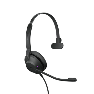 Jabra Evolve2 30 Auriculares Alámbrico Diadema Oficina/Centro de llamadas USB Tipo C Negro Jabra Evolve2 30 Auriculares Alámbrico Diadema Oficina/Centro de llamadas USB Tipo C Negro