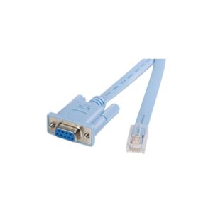 Cables y accesorios para Routers
