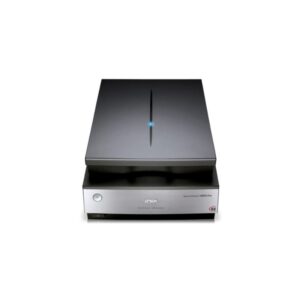 Escáner diapositivas