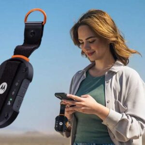 Motorola Defy Satellite Link Motorola-defy-satellite-link