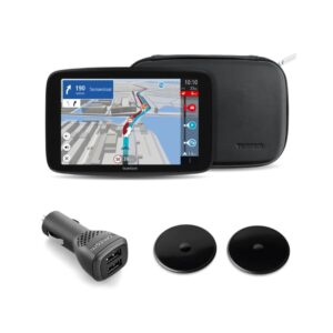 TOMTOM GO Expert Plus 7in Premium Pack