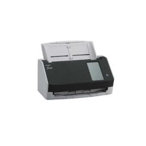 Ricoh fi-8040 Alimentador automático de documentos (ADF) + escáner de alimentación manual 600 x 600 DPI A4 Negro, Gris Ricoh fi-8040 Alimentador automático de documentos (ADF) + escáner de alimentación manual 600 x 600 DPI A4 Negro, Gris