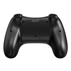 Acer NGR200 Negro, Rojo USB Gamepad