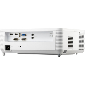 Viewsonic PA700S videoproyector Proyector de alcance estándar 4500 lúmenes ANSI SVGA (800x600) Blanco