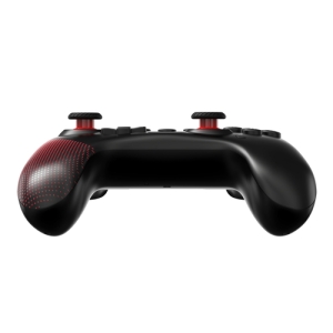 Acer NGR200 Negro, Rojo USB Gamepad