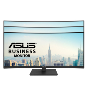 ASUS VA34VCPSN 86,4 cm (34") 3440 x 1440 Pixeles Negro