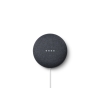 ALTAVOZ INTELIGENTE GOOGLE NEST MINI CARBON