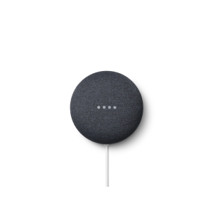 ALTAVOZ INTELIGENTE GOOGLE NEST MINI CARBON